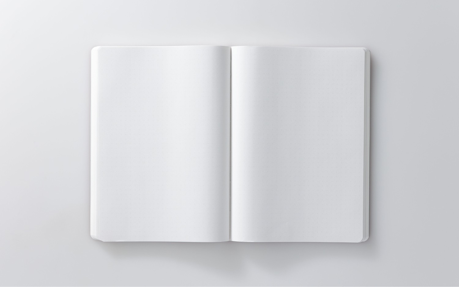 Stalogy A5 365 Days Notebook, 365 Günlük Özel Üretim Defter, Dot Noktalı. Kırmızı
