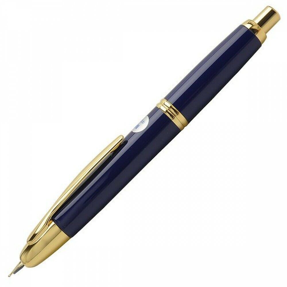 Kampanyalı Pilot Capless FC-15SR-DLF F UÇ Dolma Kalem