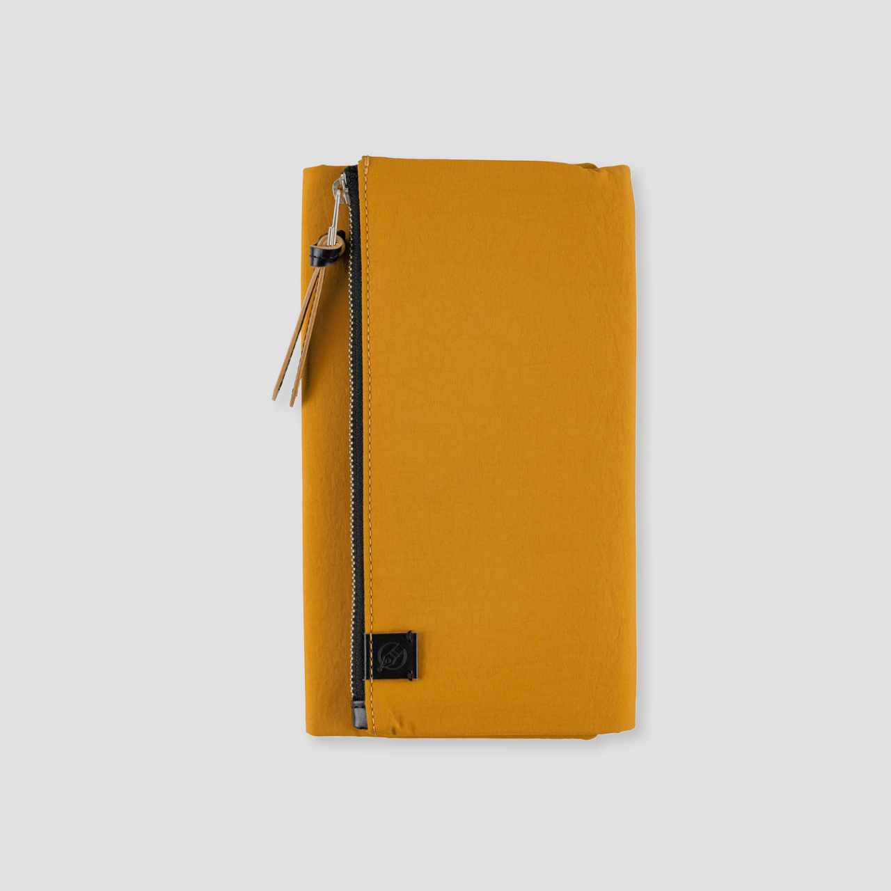 Kampanyalı Ön Sipariş Hobonichi Techo Weeks Cover - Tragen: Mustard