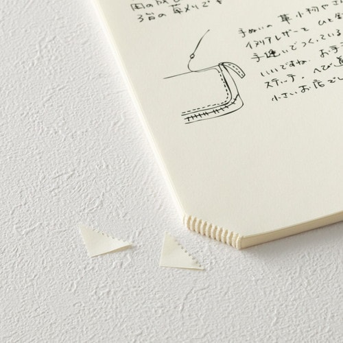 Kampanyalı Ön Sipariş MIDORI MD Notebook Journal A5 One Page Per Day Unruled A