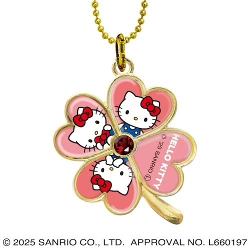 Sanrio Southern DS Create Hello Kitty Charm
