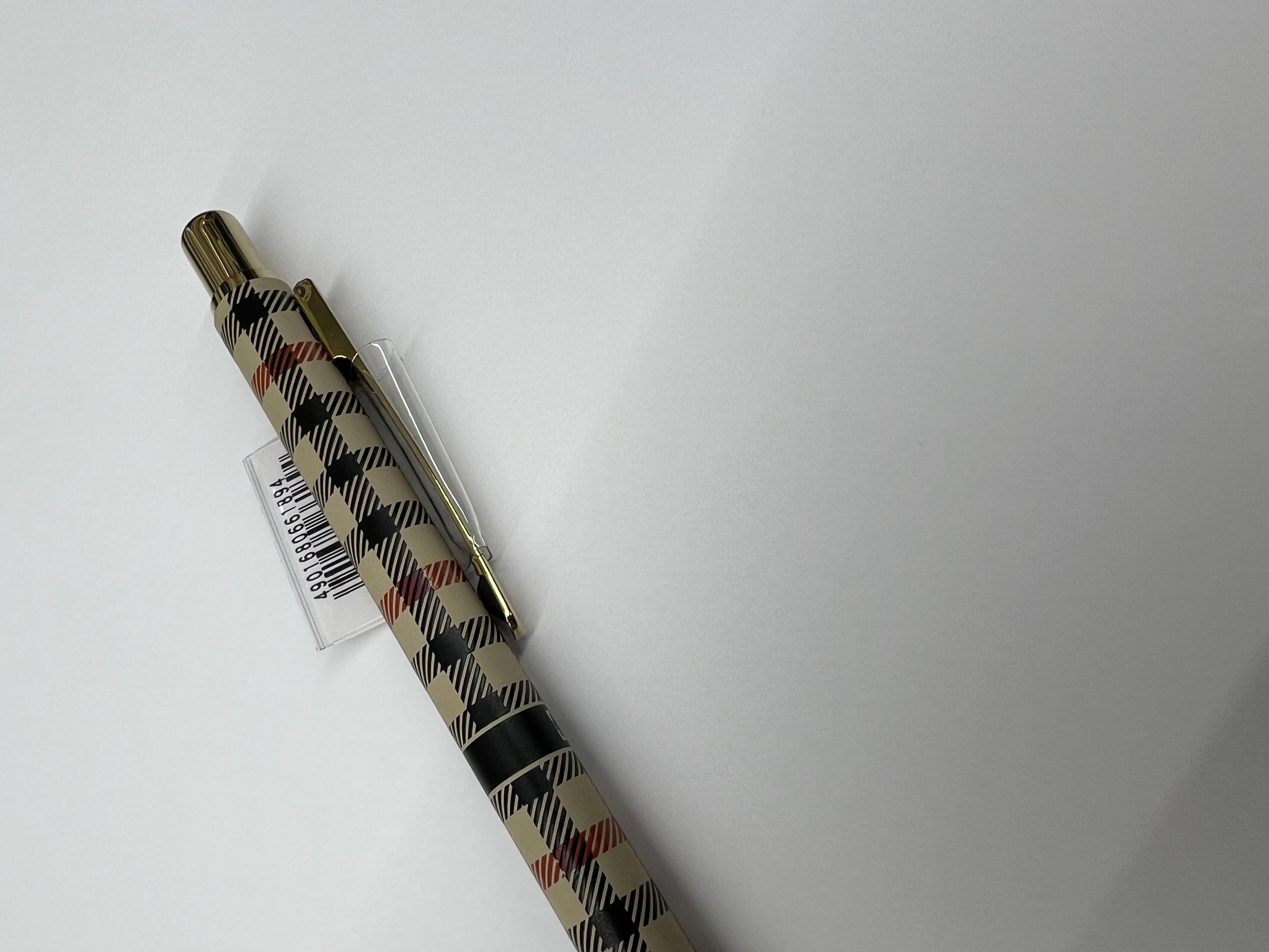 Sailor DAKS K-2 House Check Mekanik Kurşun Kalem