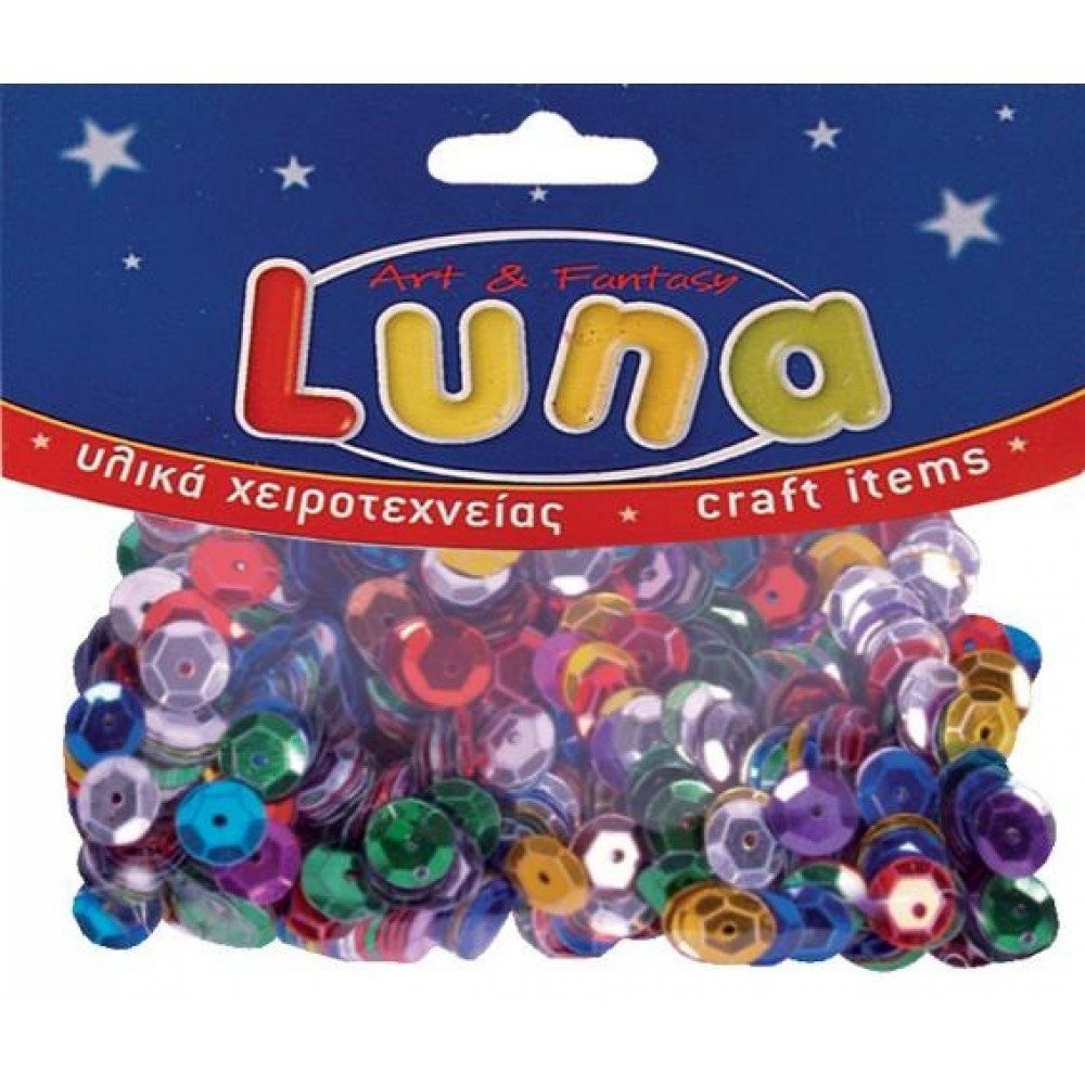 luna 13 gr renki pul seti