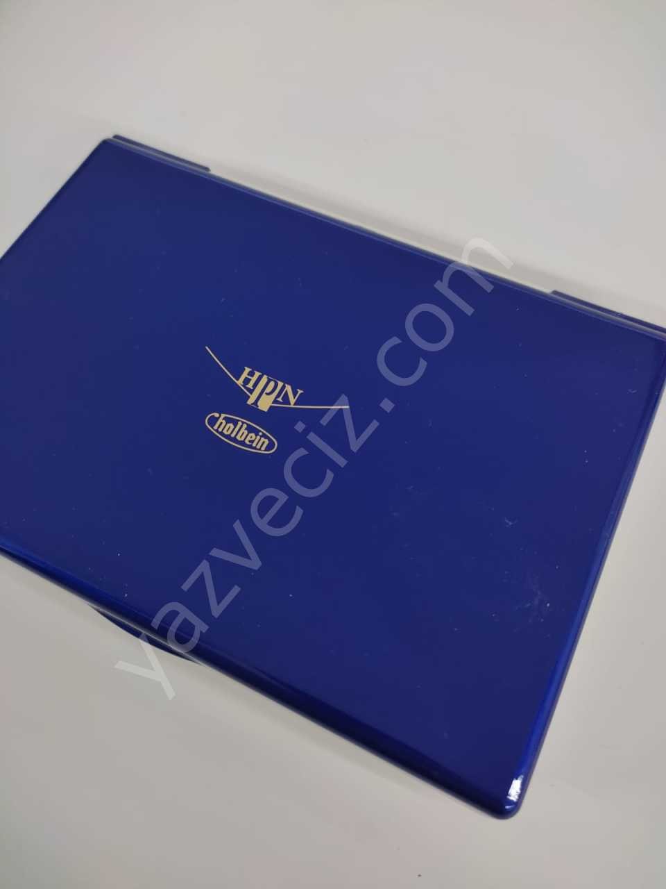 Holbein Profesyonel 18'li Tablet Suluboya Seti