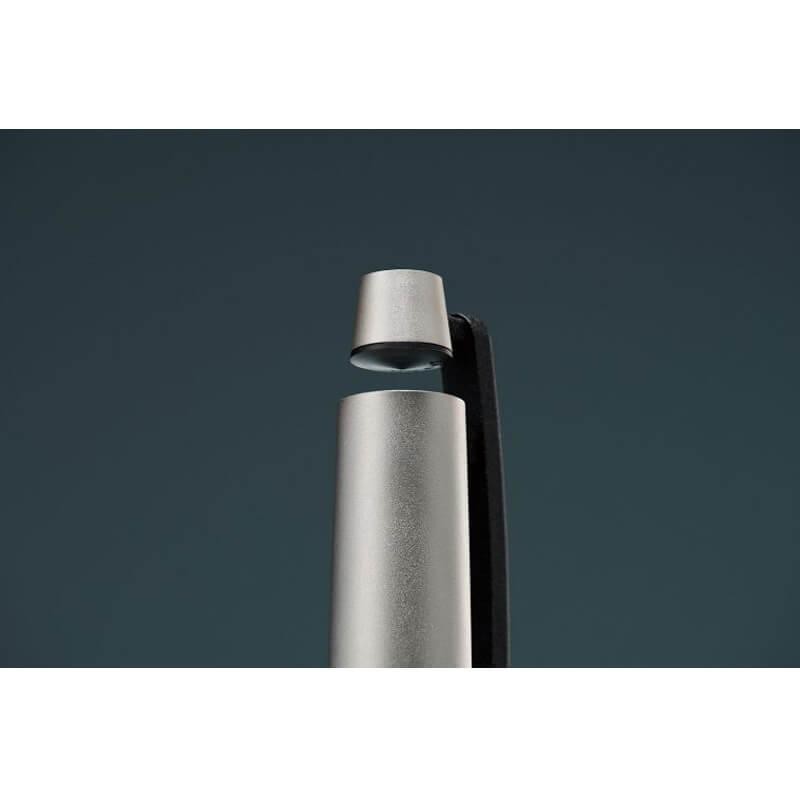 Tombow ZOOM C1 mekanik kurşun kalem - grafit mavisi, 0,5 mm