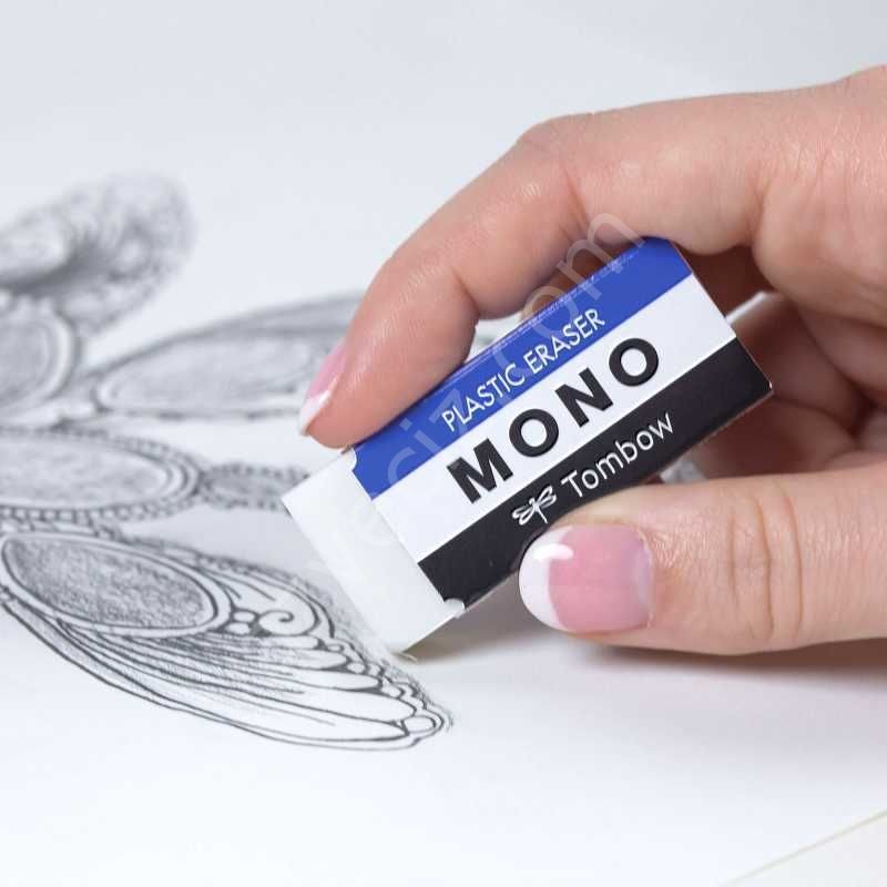 Tombow Mono Silgi