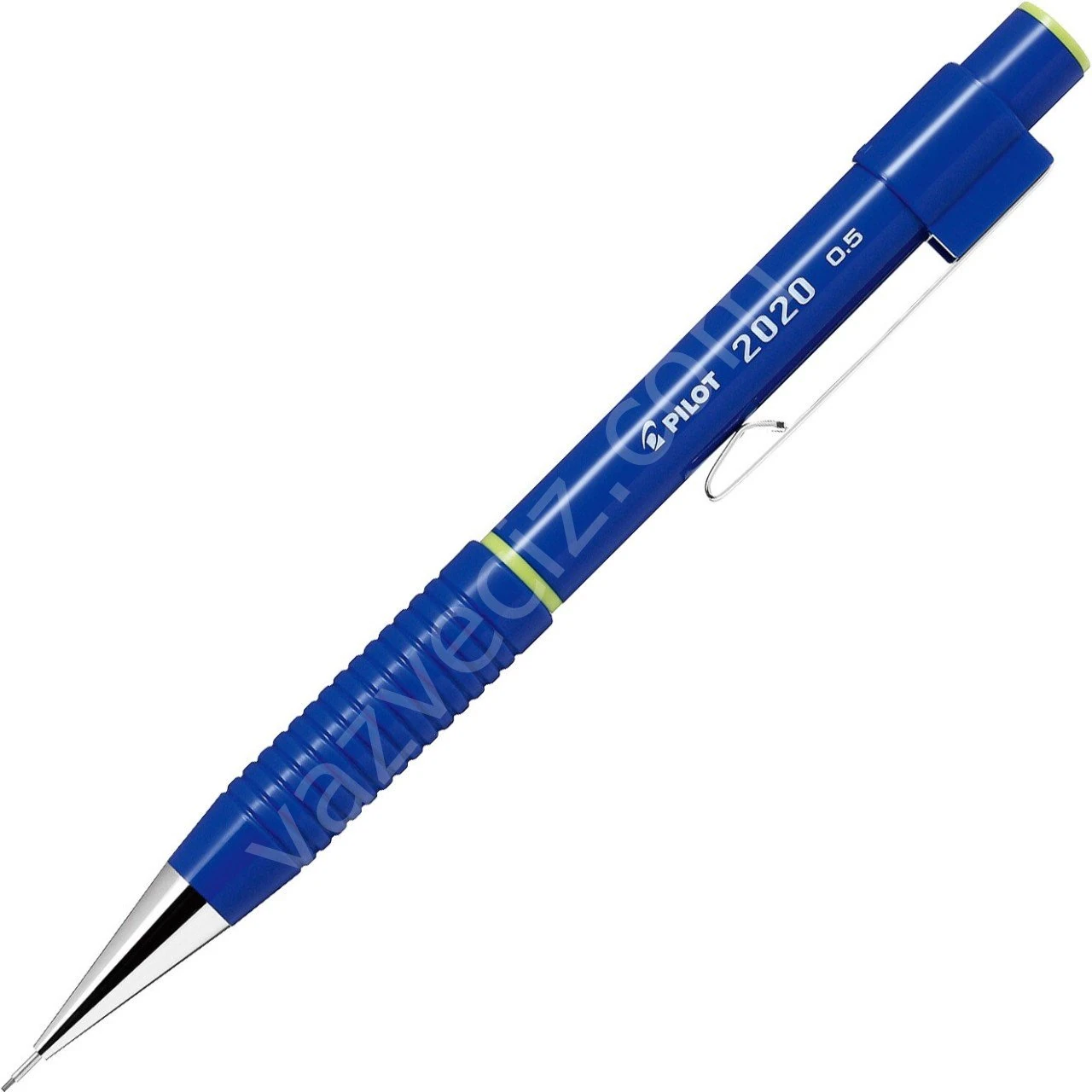 Pilot Shaker 2020 0,5mm Teknik Çizim - Yazı Kalemi,Fure Fure Mavi