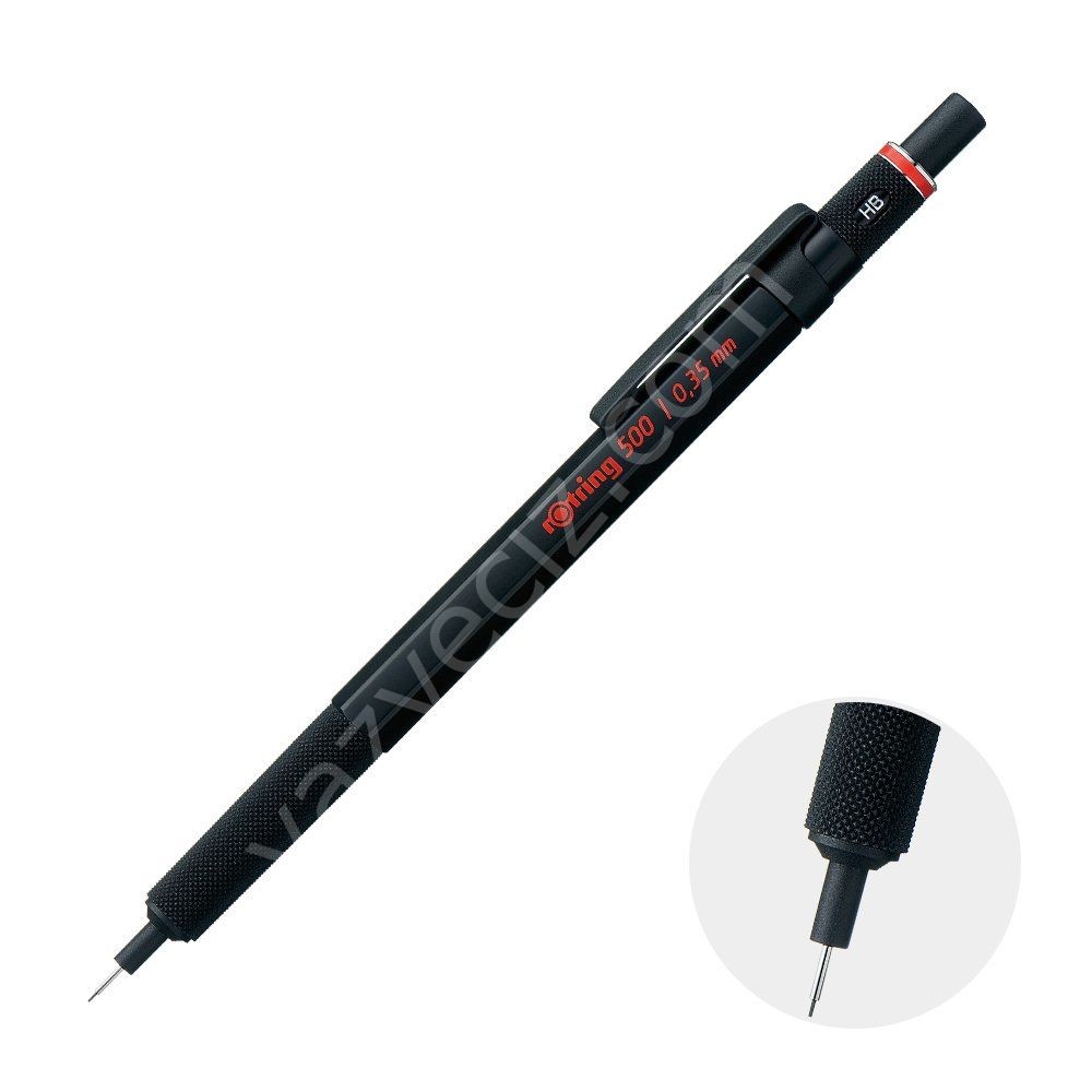 Rotring 500 Mekanik Kurşun Kalem 0.35mm