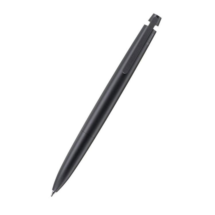 Tombow Pencil ZOOM C1 Mekanik Kurşun Kalem Tam Siyah 0.5 mm