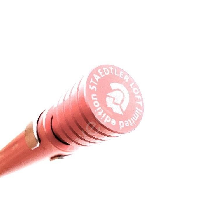 Staedtler 925 35 Limited Edition Metallic Rose Teknik Çizim 0.5 Versatil Kalem