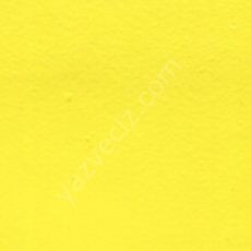 Holbein 120 ml Mat Akrilik Boya M011 Lemon Yellow