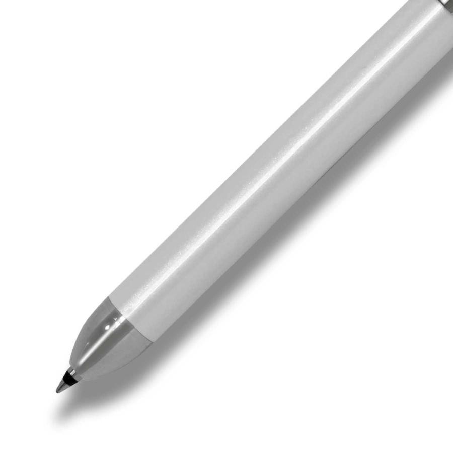 Pilot Çok işlevli Versatil Kalem 2+1 Two Plus One Ridge Pearl White 