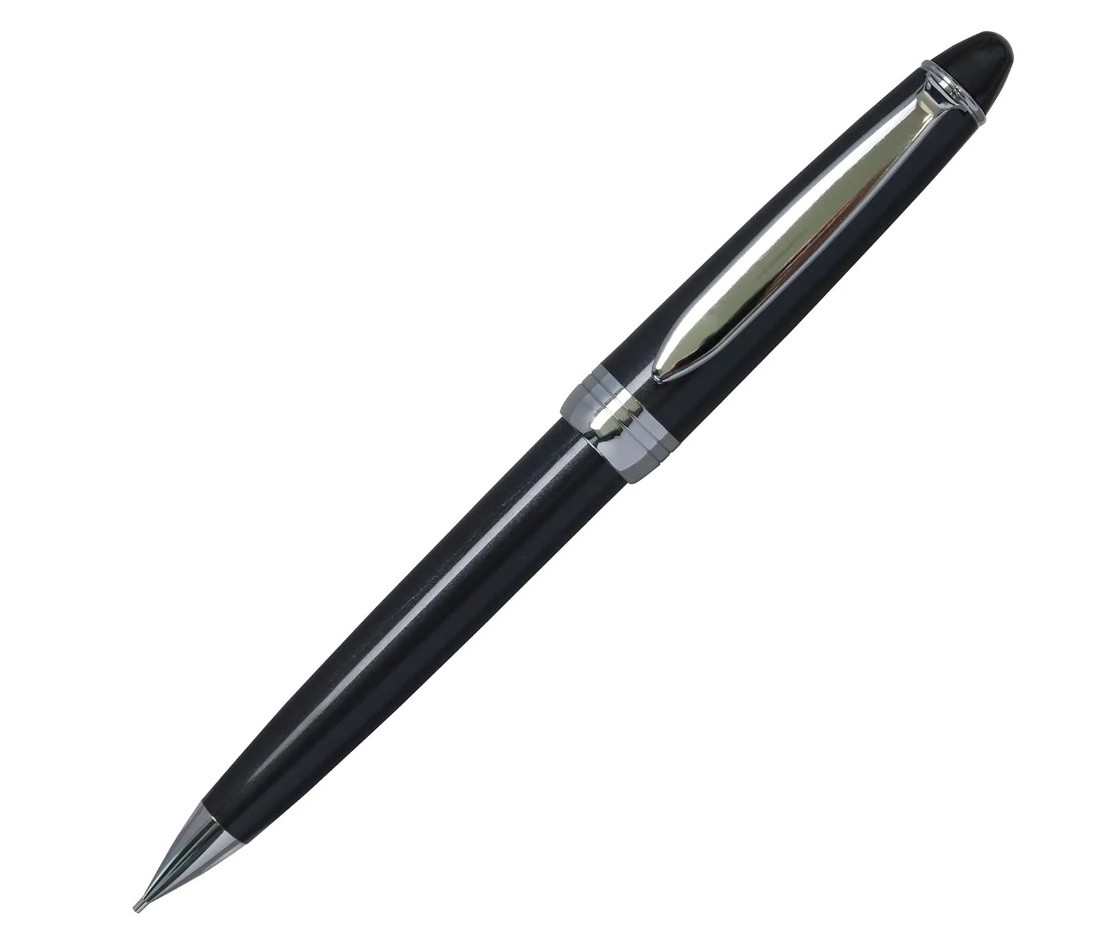 Sailor Pensiero Verita Dark Gray Mechanical Pencil 0.5mm Versatil Kalem