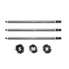 Staedtler 3'lü Kömür Kalem Blender Seti