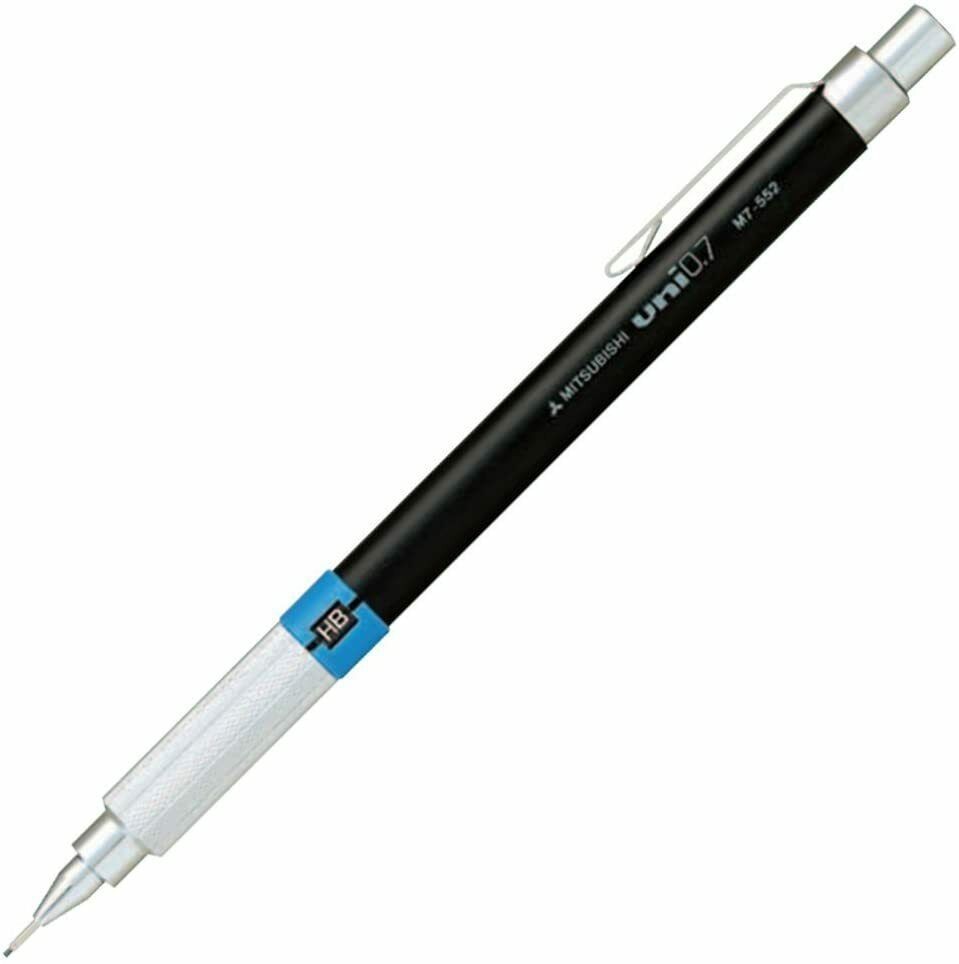 Uni Mıtsubıshı 0.7 mm Mekanik Versatik Kalem