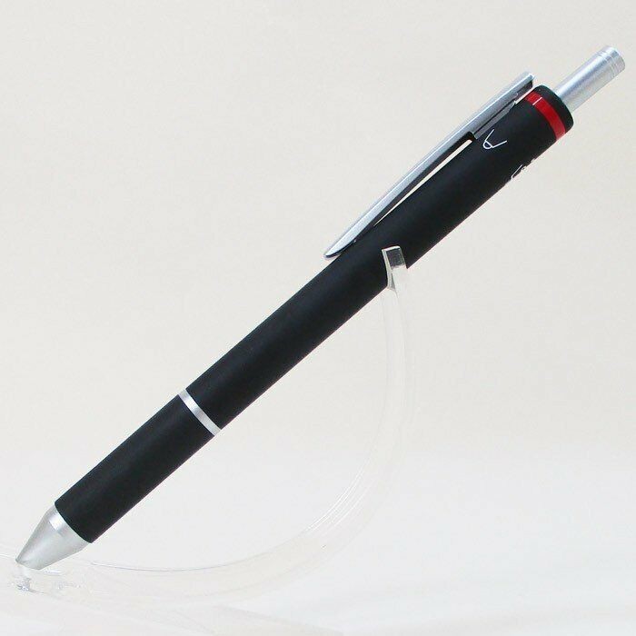 Kolleksiyonluk Vintage Rotring Trio Multi-Pen Çok Fonskiyonlu Versatil Kalem