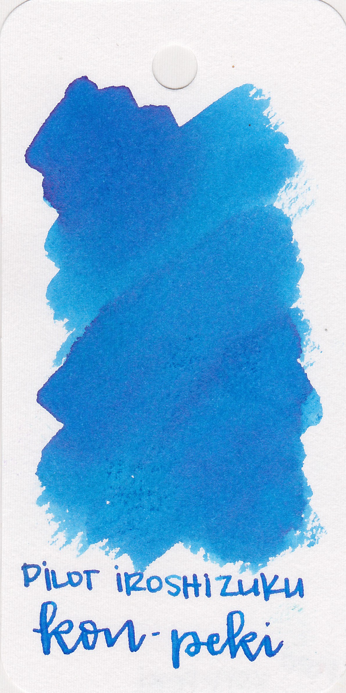 Pilot Iroshizuku Dolma Kalem Mürekkebi 15 ml RENK kon - peki   ink-15-FS