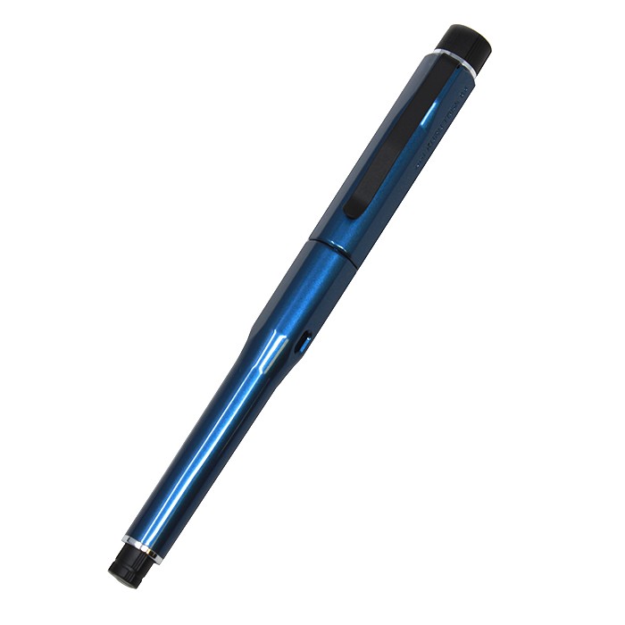 Uni Kuru Toga Dive Orjinal, Apyss Blue  Limited Edition Mekanik Kurşun Kalem 0,5mm