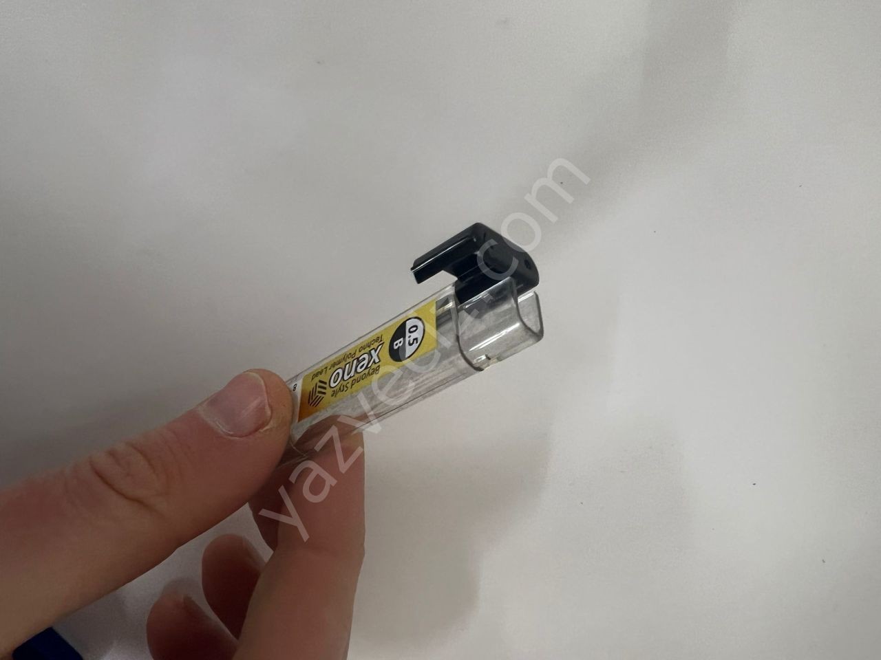 xeno 0,5 mm versatil Kalem Ucu, Profesyonel Kalite
