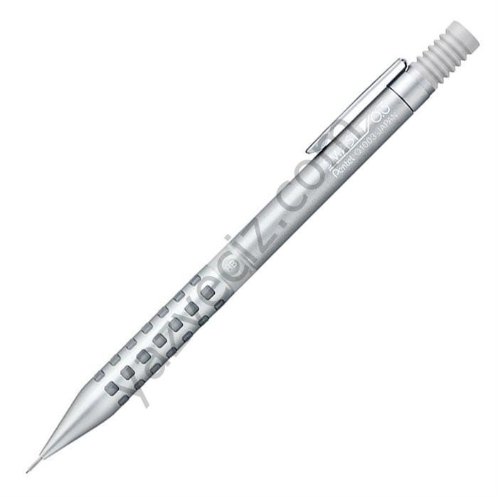 Kampanyalı Pentel Smash Versatil  Kalem 0.3 SINIRLI ÜRETİM