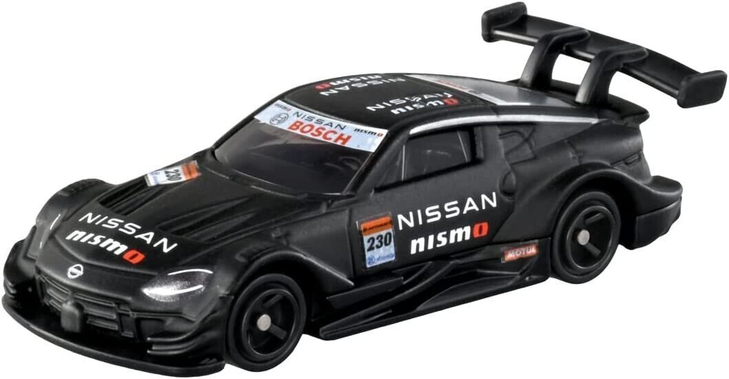 Takara Tomy Tomica Limited Edition No.13 Nissan Fairlady Z NISMO GT500 Maket Araba