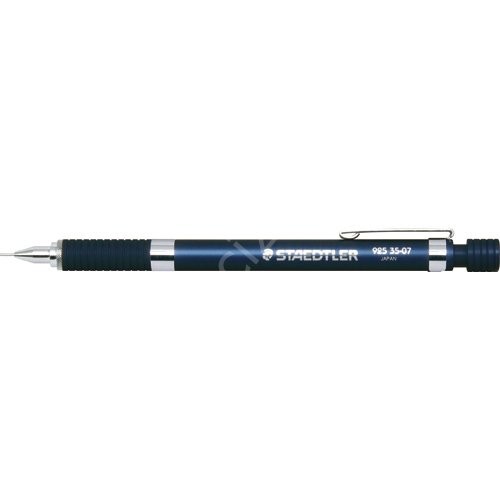 Kampanyalı Staedtler 925 35 Teknik Çizim Kalemi 0,7 mm Uç,Lacivert Renk