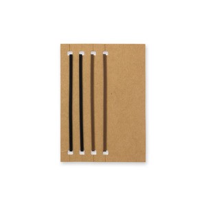 Traveler's Company Rubber Band