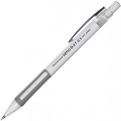 Xeno New Wave XT Versatil Mekanik Kalem 0.7 mm Beyaz