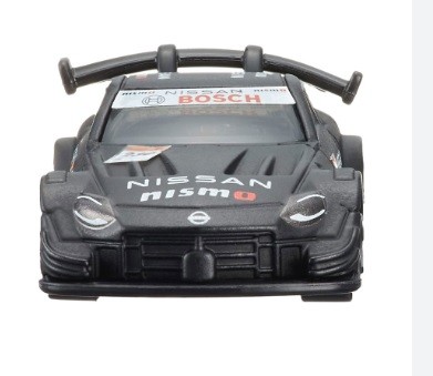 Takara Tomy Tomica Limited Edition No.13 Nissan Fairlady Z NISMO GT500 Maket Araba