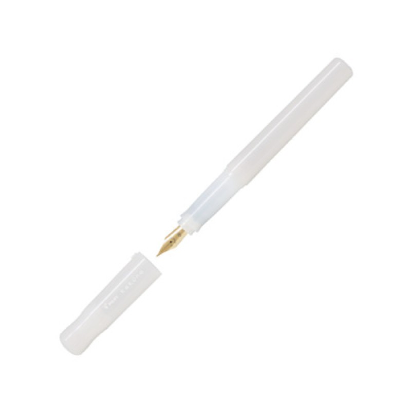 Pilot Kakuno Dolma Kalem Kakuno Limited Edition  Orta M Uç - Ivory