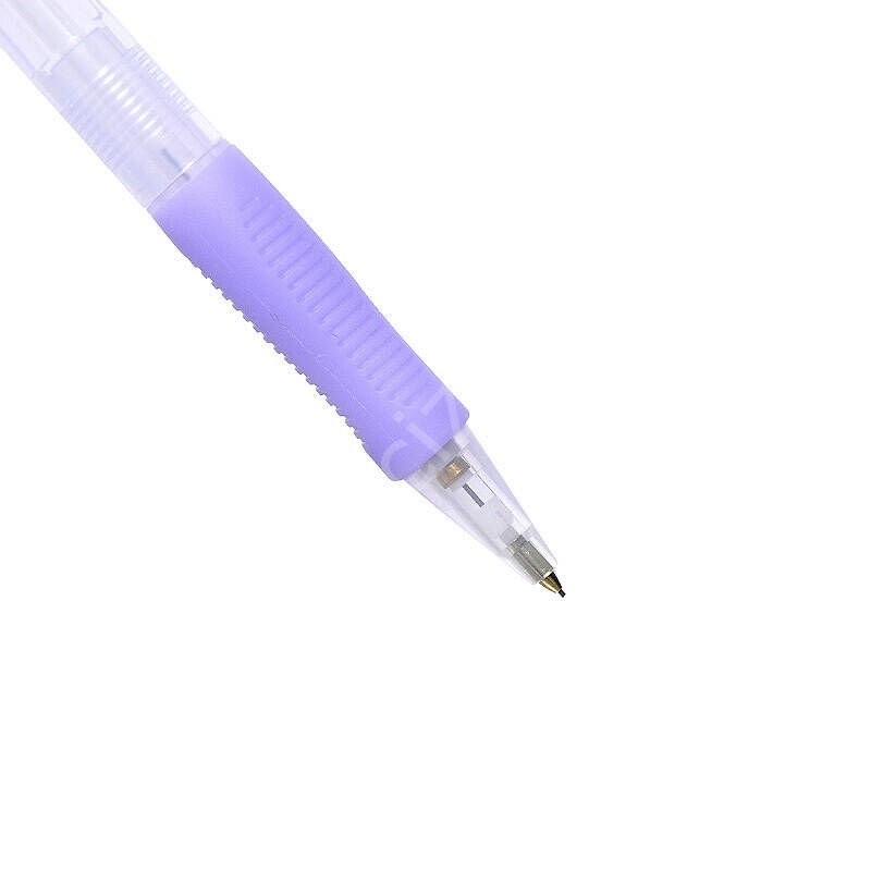 Kampanyalı Sakura Nocks Sharp 0.5 mm Versatil Kalem Mor