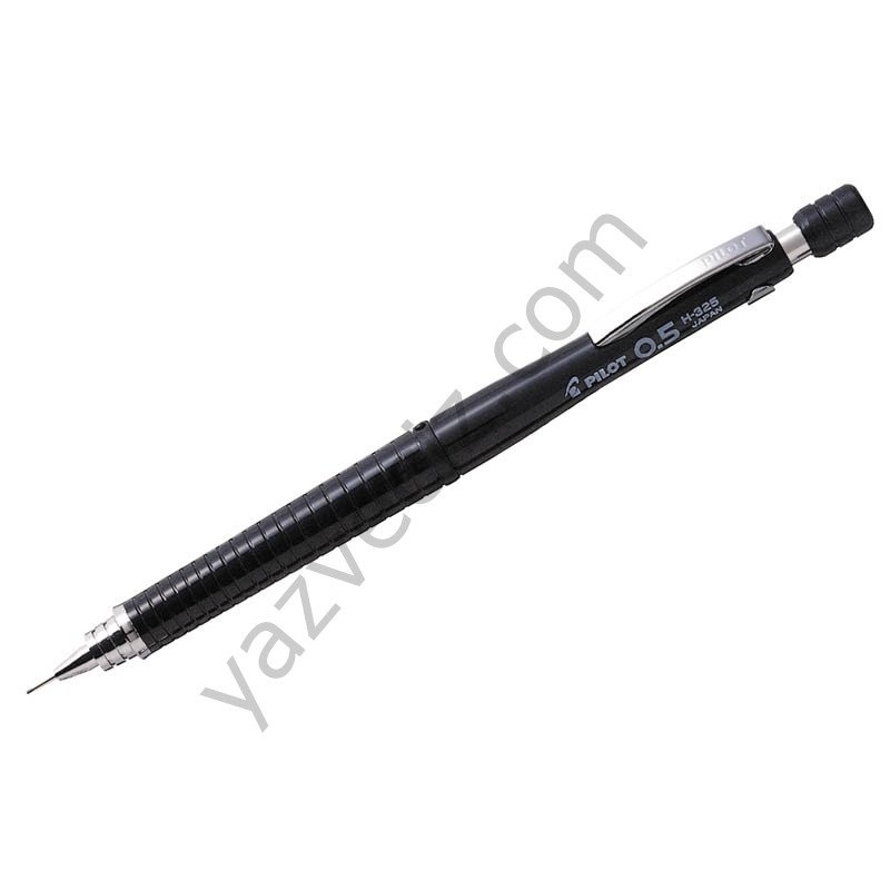 Pilot H- 325 0.5 mm Siyah Versatil Kalem