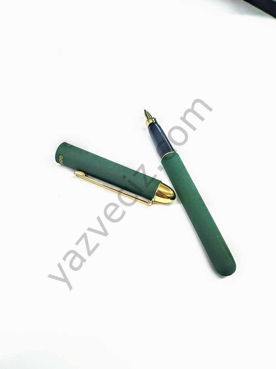 GOLDLİNE CERAMİC PEN