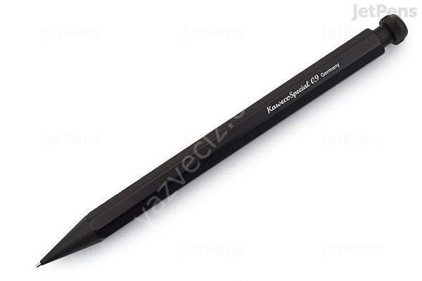 Kaweco Special Mekanik Kurşun Kalem - 0.9mm
