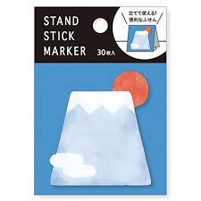 Stand Stick Notluk - Fuji