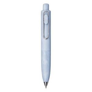Uniball One P 0.38 mm Jel Tükenmez Kalem Renk Mermer Savon