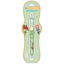Pilot Dr. Grip PlayBorder Mekanik Kurşun Kalem 0.5 Disney Zootopia 