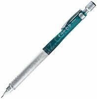 Pilot S10 0,5mm Teknik Çizim Kalemi Şeffaf Yeşil