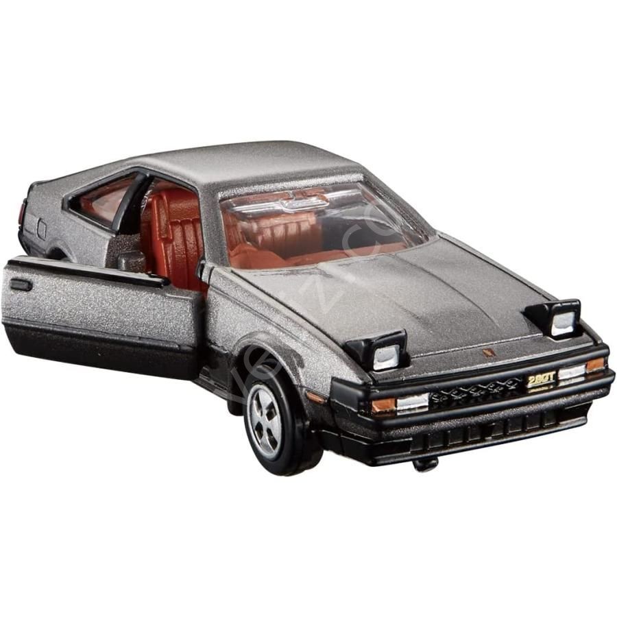 Takara Tomy Tomica Premium Toyota Celica XX 1/62 Metal Model Araba