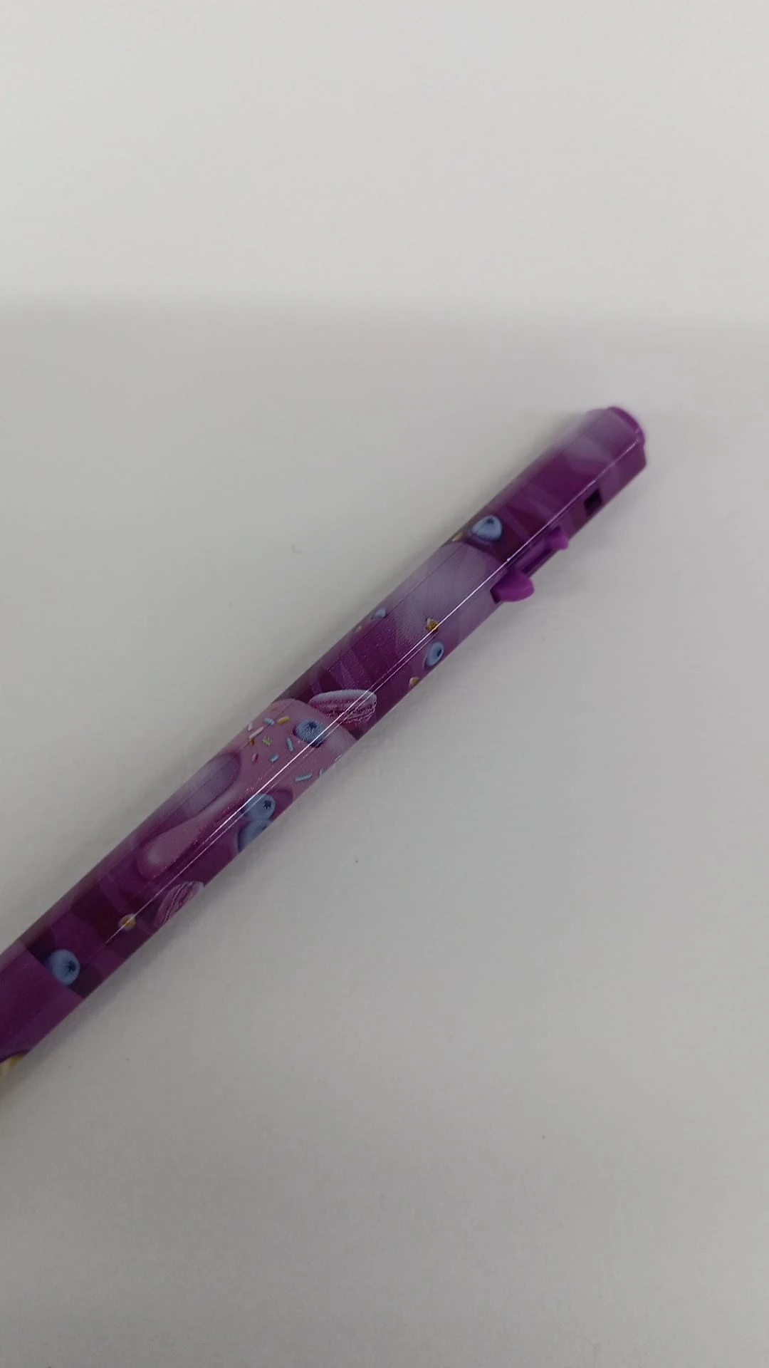 monami 153 kiss 0.5 tükenmez kalem-tatlı temalı