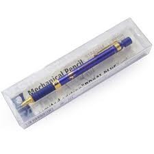 Staedtler 50.Yıl dönümü Modeli Mekanik Kurşun Kalem 0.5mm Kraliyet Mavisi