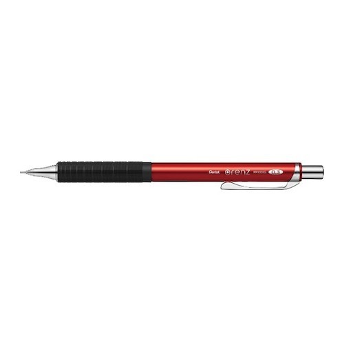 Pentel Orenz Metal Gövde 0.3 Uç Mekanik Versatil Kurşun Kalem 