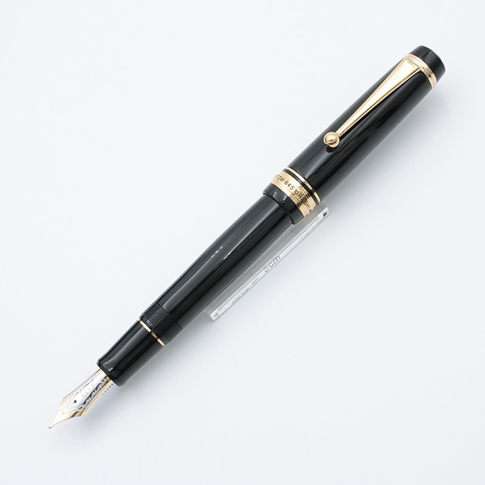 Kampanyalı Pilot Custom 845  FKV 5MR B - M Uç Dolma Kalem