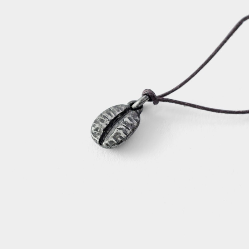 Traveler's Factory Charm - Kahve Çekirdeği