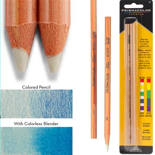 Prismacolor Blender Renk Karıştırıcı 2 adet Kalem