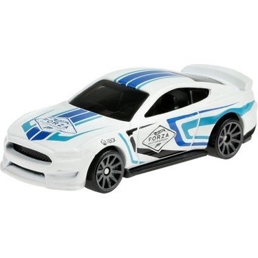 Hot Wheels Forza Motorsport  Ford Shelby GT350