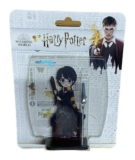 Harry Potter Mdf Not Tutacağı-Küçük Harry