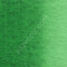 Holbein Profesyonel Tüp Şeffaf Suluboya 5 ml Hooker's Green  W062 (B Serisi)