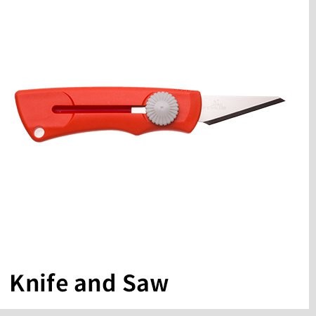 Porfesyonel Kalite Kesim Bıçağı, Japon, NT Cutter  Knife VM-2P