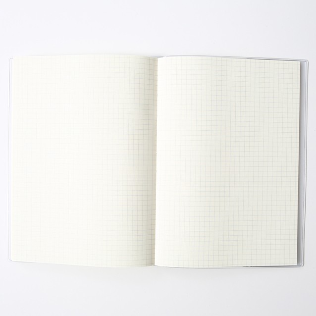 Muji Japon Tarihsiz Planlayıcı Defter Ajanda A5 High Quality Paper